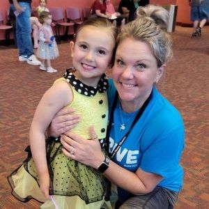 Meet your Posher, Betsy